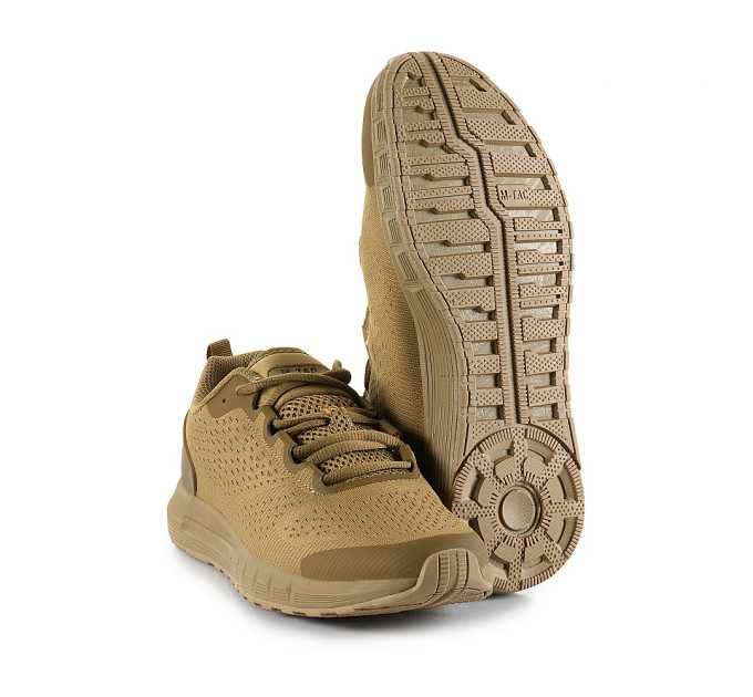 M-Tac кросівки Summer Pro Coyote