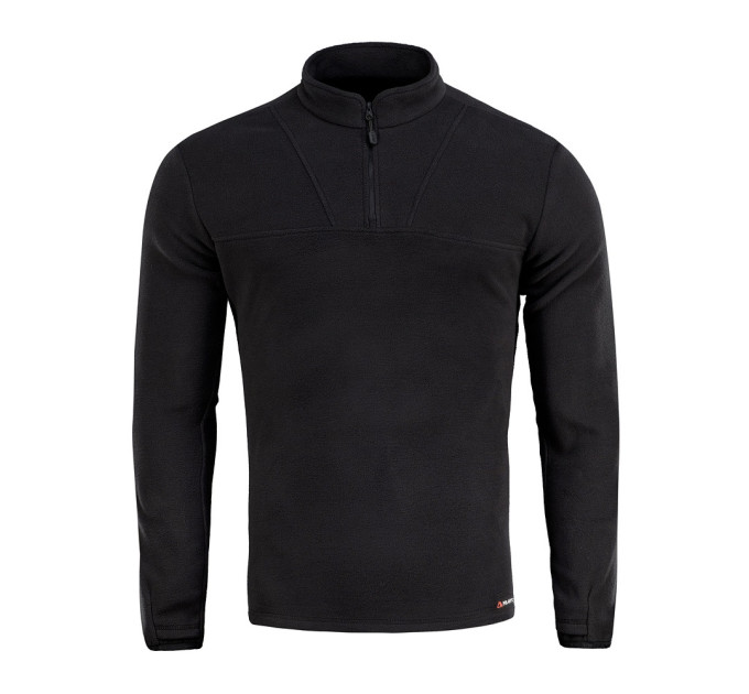 M-Tac кофта Delta Polartec Dark Navy Blue