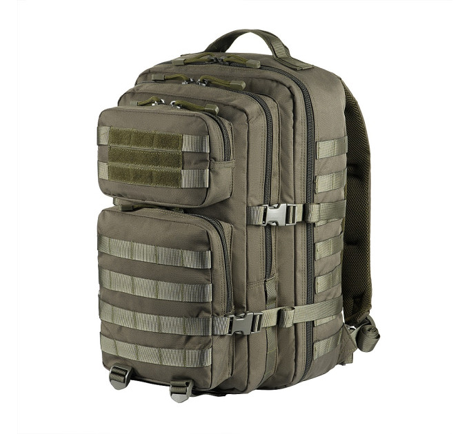 M-TAC РЮКЗАК Large Assault Pack Olive 36л.
