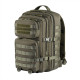 M-TAC РЮКЗАК Large Assault Pack Olive 36л.