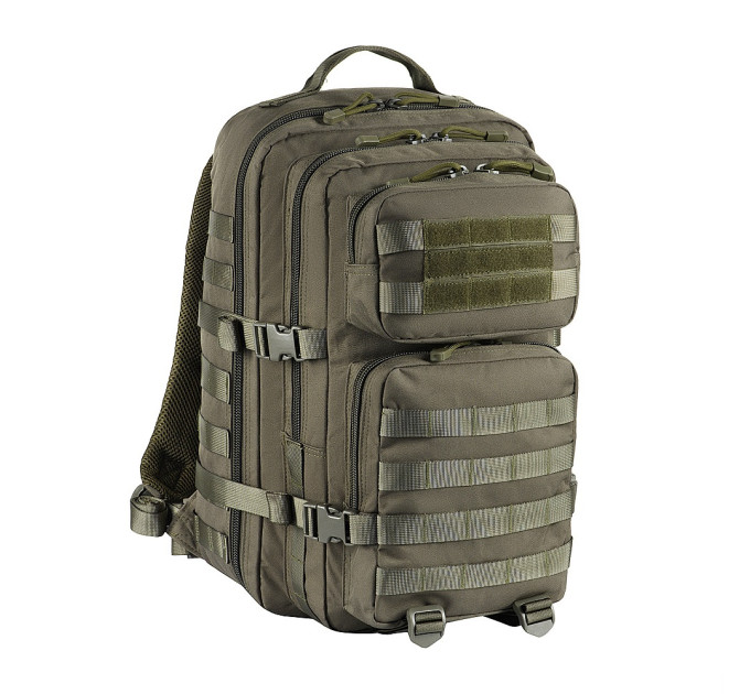 M-TAC РЮКЗАК Large Assault Pack Olive 36л.