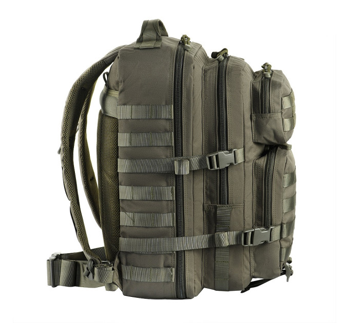 M-TAC РЮКЗАК Large Assault Pack Olive 36л.