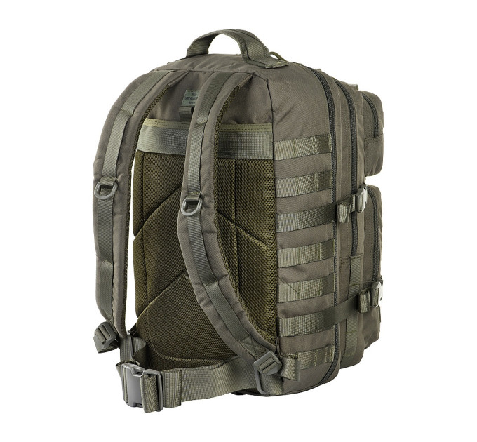 M-TAC РЮКЗАК Large Assault Pack Olive 36л.
