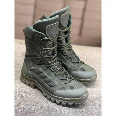 Черевики Тактичні Зимові RANGER Олива