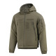 M-Tac куртка зимова Alpha Gen.IV Pro Dark Olive