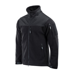 M-Tac куртка Alpha Microfleece Gen.II Black M-Tac куртка Alpha Microfleece Gen.II Black