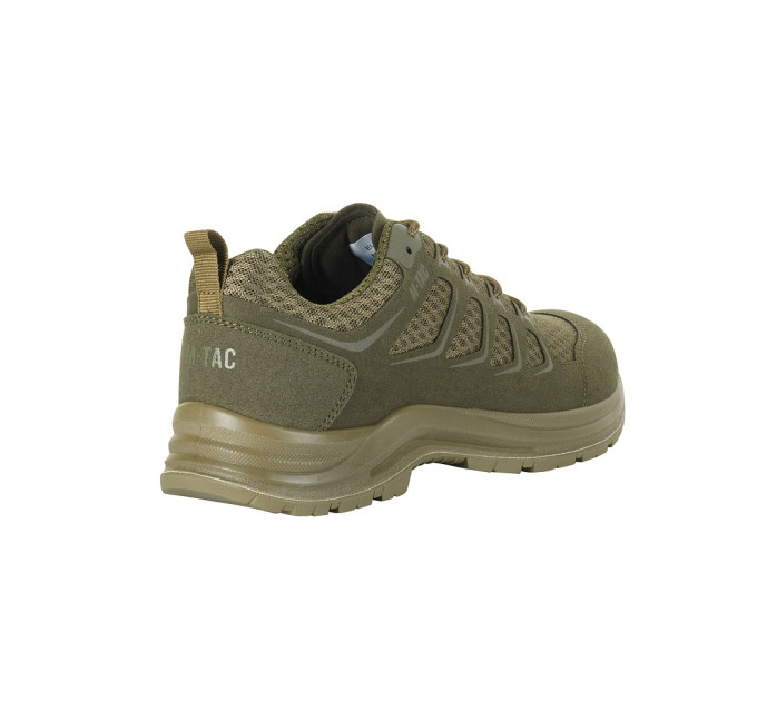 M-TAC Кросівки Тактичні IVA Olive