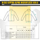 M-Tac куртка Alpha Microfleece Gen.II Black