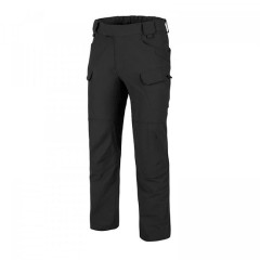 HELIKON-TEX Штани OUTDOOR TACTICAL - VersaStretch Black