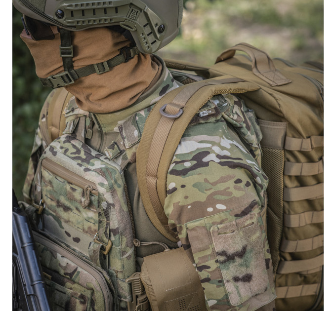 M-Tac рюкзак Large Assault Pack Tan 36 л.