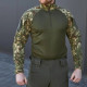Убакс Тактичний ""ХИЖАК""