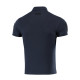 M-Tac поло тактичне 65/35 Dark Navy Blue