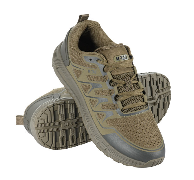 M-Tac кросівки Summer Sport Dark Olive