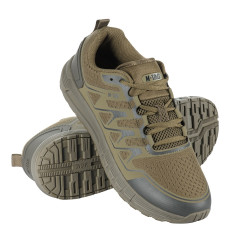 M-Tac кросівки Summer Sport Dark Olive