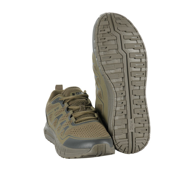 M-Tac кросівки Summer Sport Dark Olive