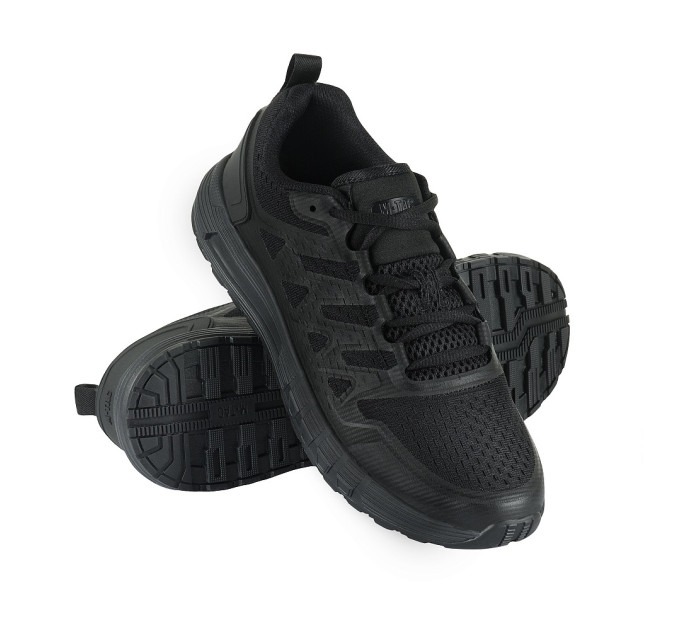 M-Tac кросівки Summer Sport Black M-Tac кросівки Summer Sport Black