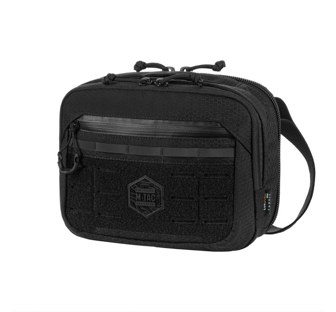 M-Tac сумка EDC Bag Elite HEX Black