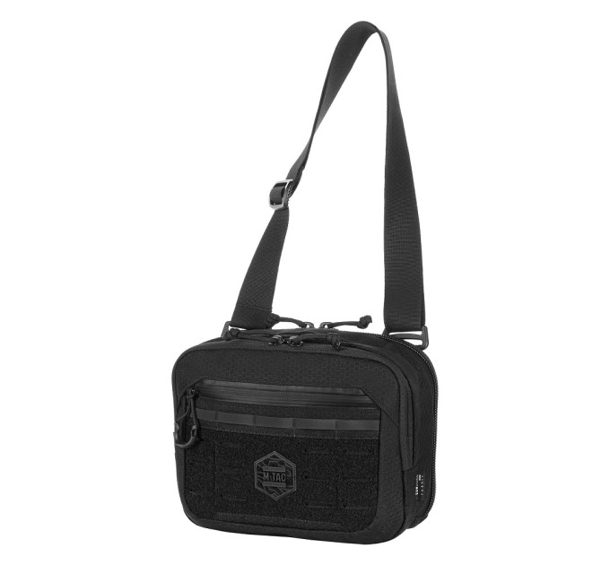M-Tac сумка EDC Bag Elite HEX Black