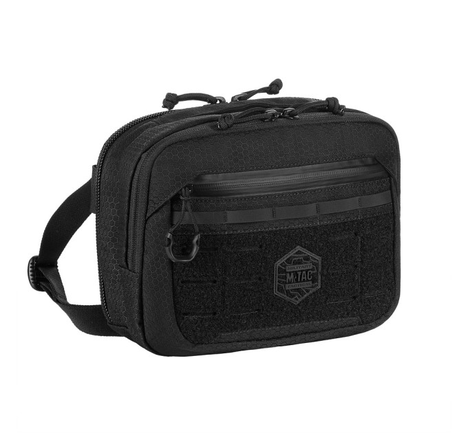 M-Tac сумка EDC Bag Elite HEX Black