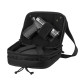 M-Tac сумка EDC Bag Elite HEX Black