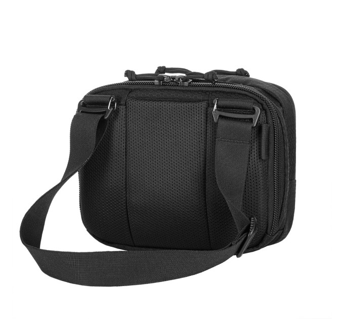 M-Tac сумка EDC Bag Elite HEX Black