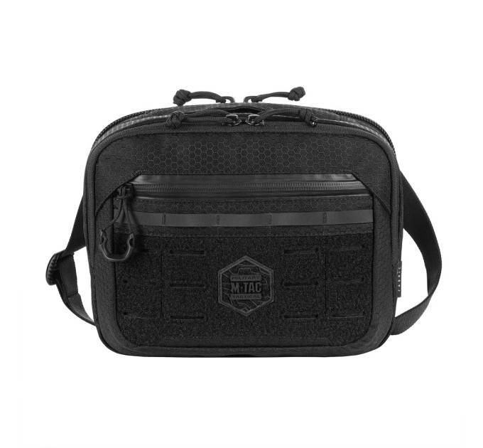 M-Tac сумка EDC Bag Elite HEX Black