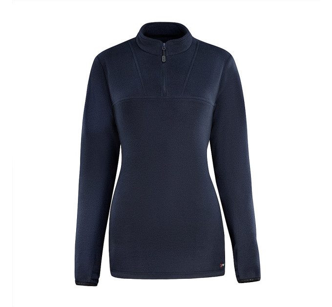 M-Tac кофта Delta Polartec Lady Dark Navy Blue
