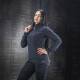 M-Tac кофта Delta Polartec Lady Dark Navy Blue