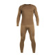 M-Tac термобілизна ThermoLine Coyote Brown