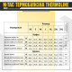 M-Tac термобілизна ThermoLine Coyote Brown