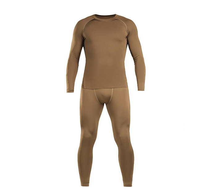 M-Tac термобілизна ThermoLine Coyote Brown