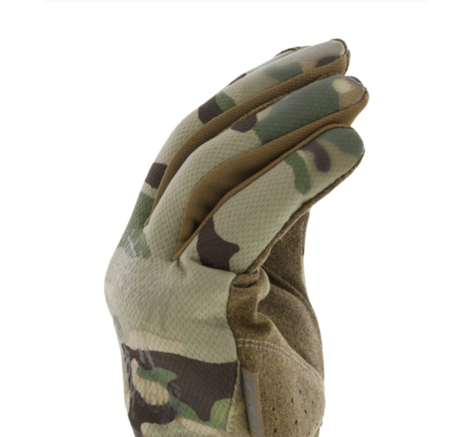 Mechanix рукавички Anti-Static FastFit Gloves Multicam