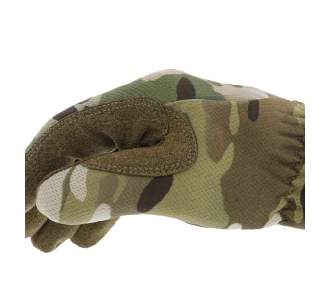 Mechanix рукавички Anti-Static FastFit Gloves Multicam