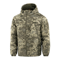 M-Tac куртка зимова Alpha Gen.IV Primaloft MM14 M-Tac куртка зимова Alpha Gen.IV Primaloft MM14