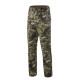 Штани SoftShell DARK-GREEN