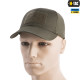 M-Tac бейсболка тактична Elite Flex ріп-стоп Army Olive
