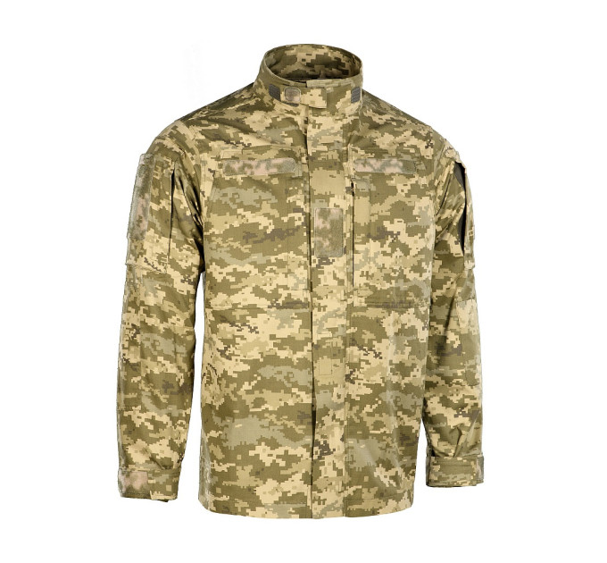 M-Tac кітель армійський літній MM14