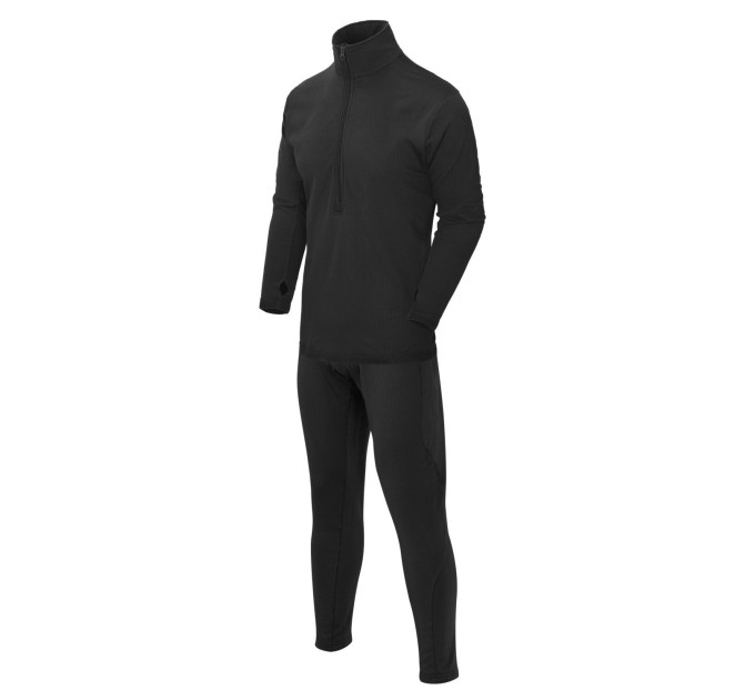 HELIKON-TEX Термобілизна LEVEL 2 Black
