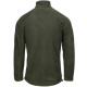 HELIKON-TEX Alpha Tactical Jacket Black куртка на блискавці Olive Green