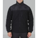 Кофта Фліс Military R Чорна