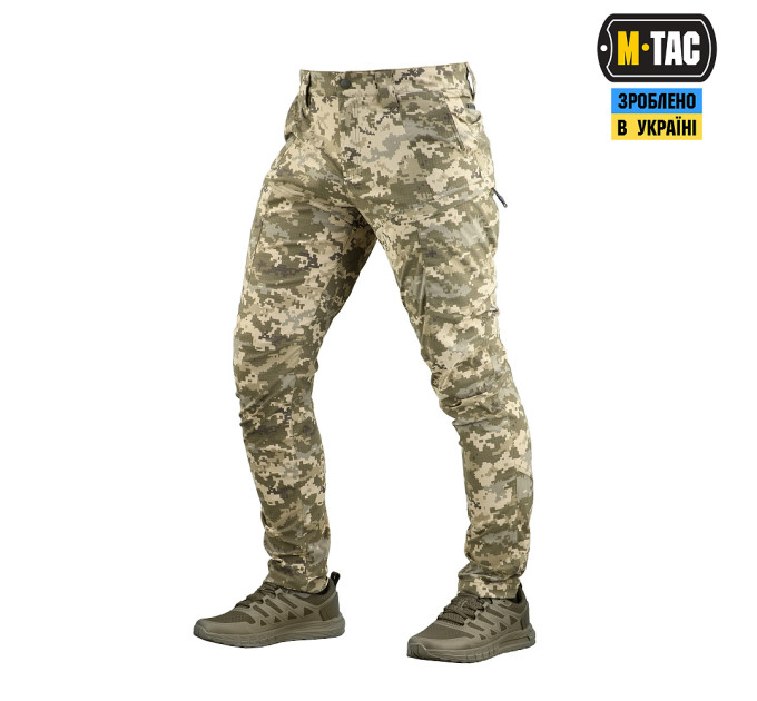 M-Tac штани Sahara Flex Light MM14