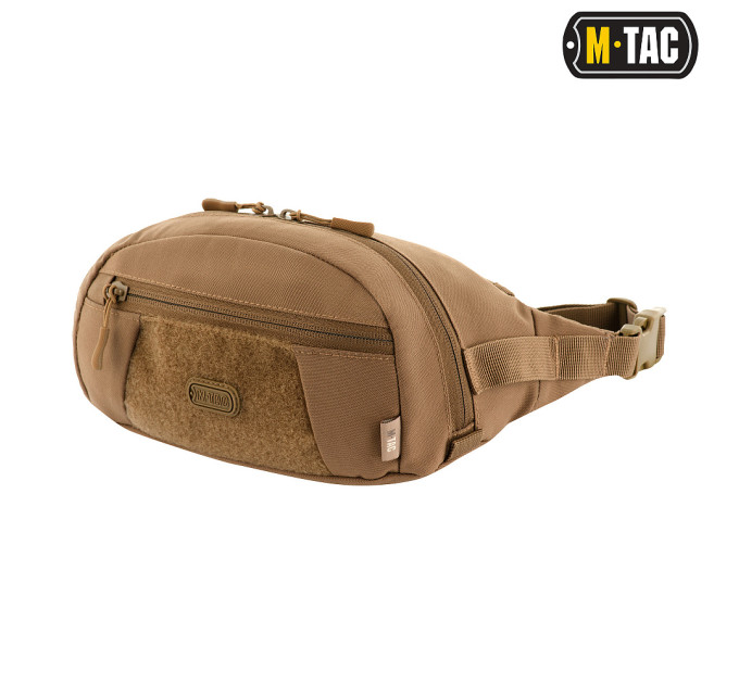 M-Tac сумка Companion Bag Large Dark Coyote