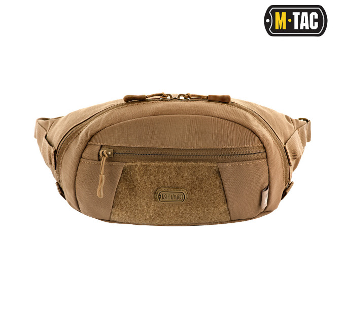 M-Tac сумка Companion Bag Large Dark Coyote