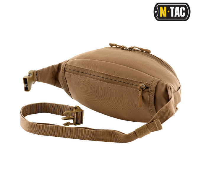 M-Tac сумка Companion Bag Large Dark Coyote