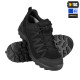 M-Tac кросівки тактичні Combat Black