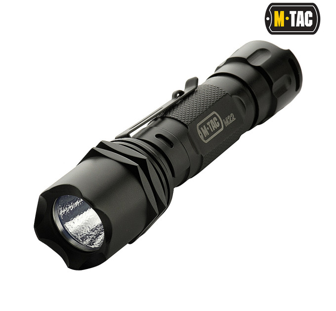 M-Tac ліхтар M22-C