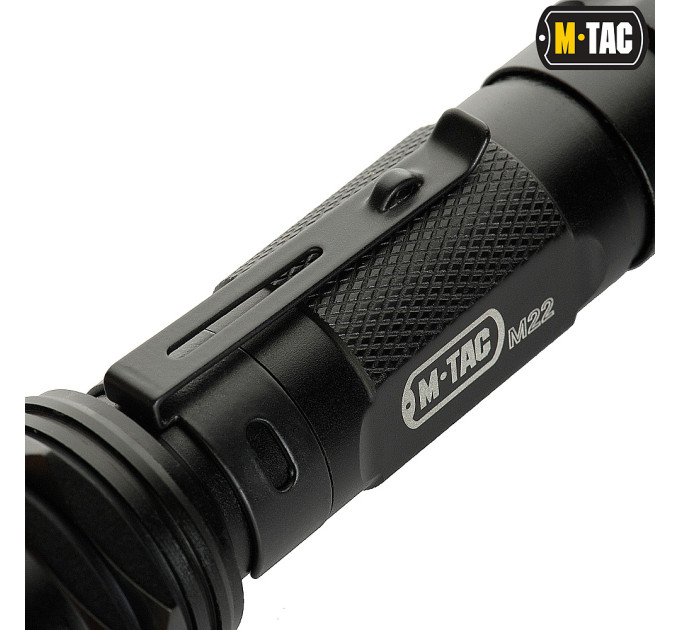 M-Tac ліхтар M22-C