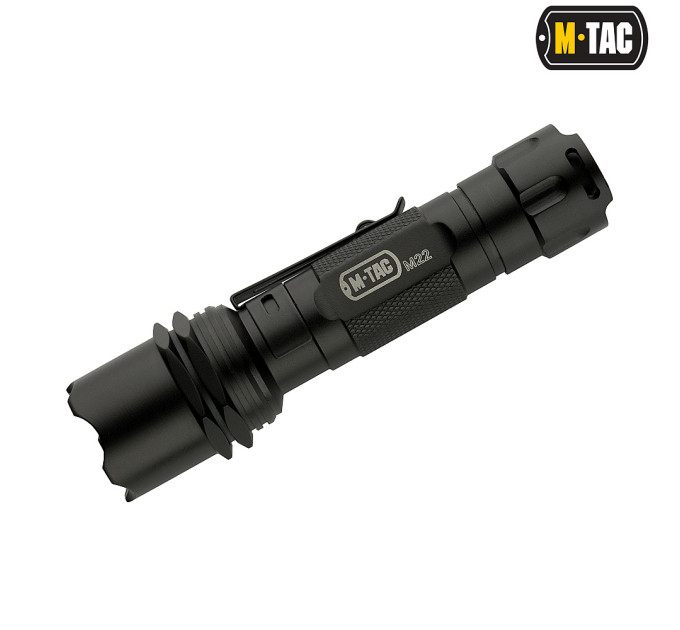 M-Tac ліхтар M22-C