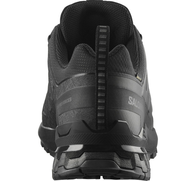 Кросівки тактичні Salomon XA PRO Forces GTX - чорні