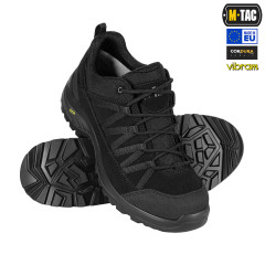 M-Tac кросівки тактичні Combat Pro Line Black M-Tac кросівки тактичні Combat Pro Line Black
